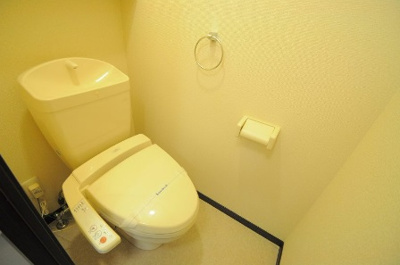 【トイレ】 | 善