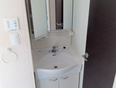 【独立洗面台】 | 善