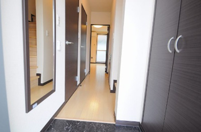 【ロビー】 | 善