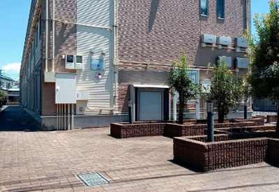 【その他共用部分】 | 善