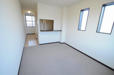 【居間・リビング】 | 善