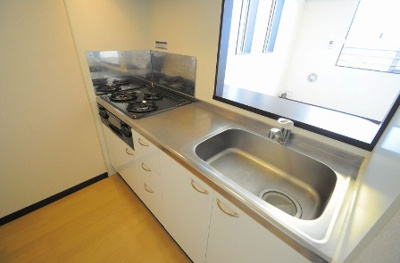 【キッチン】 | 善