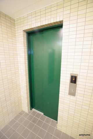 NOB西梅田　仲介手数料無料のその他共用部分