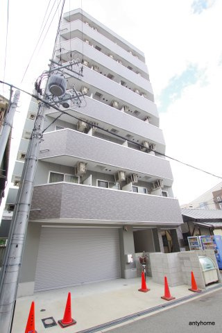 NOB西梅田　仲介手数料無料