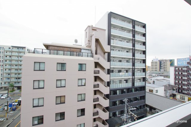 NOB西梅田　仲介手数料無料の展望