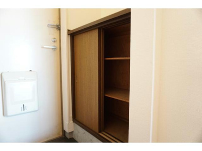 【洗面所】 | プルミエールⅠ