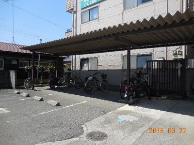 【玄関】 | プルミエールⅠ