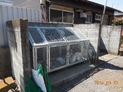 【その他】 | プルミエールⅠ | その他