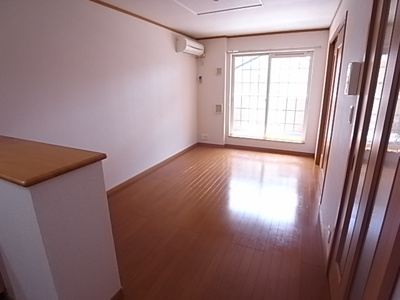 【居間・リビング】 | メゾンオルタンシア