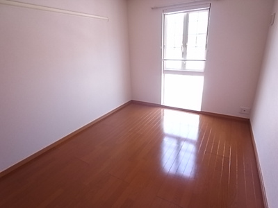 【寝室】 | メゾンオルタンシア