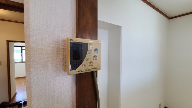 シティハイツ狩口の設備|☆神戸市垂水区　シティハイツ狩口☆