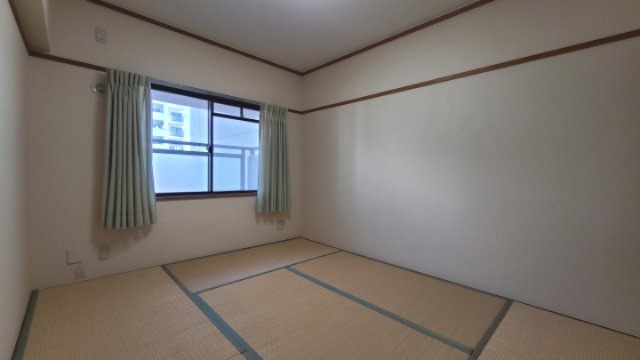 シティハイツ狩口の和室|☆神戸市垂水区　シティハイツ狩口☆