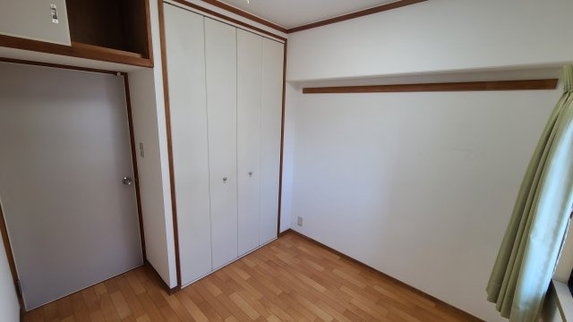 シティハイツ狩口の洋室|☆神戸市垂水区　シティハイツ狩口☆