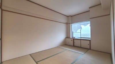 【洋室】 | シティハイツ鈴蘭台 | 同タイプ別部屋参考写真☆神戸市北区　シティハイツ鈴蘭台☆