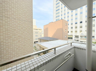 【展望】 | 佐伯ビル