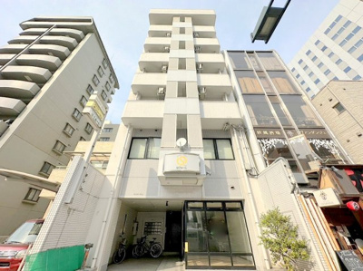 【外観】 | 佐伯ビル