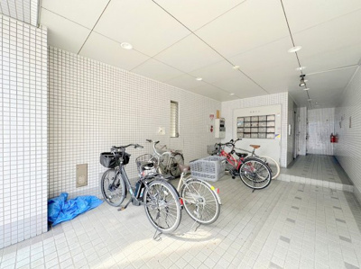 【その他共用部分】 | 佐伯ビル