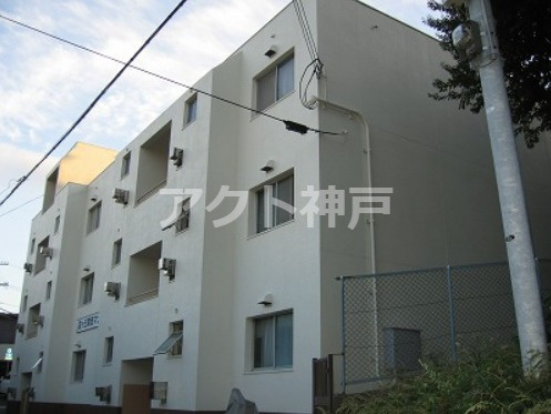 霞ヶ丘関西マンション