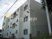 霞ヶ丘関西マンションの画像