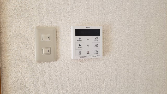 シティハイツ竹の台の設備|モデルルームのお写真です☆神戸市西区　シティハイツ竹の台☆