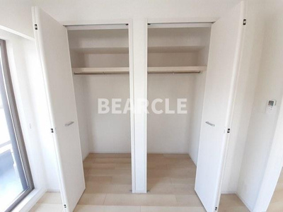 【収納】 | 椥辻リバーグレイス