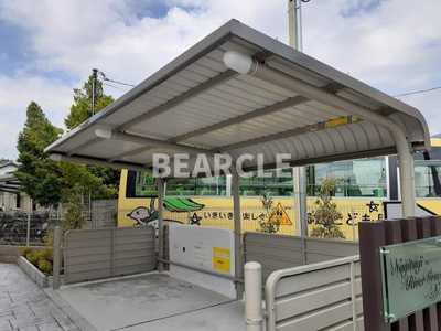 【その他共用部分】 | 椥辻リバーグレイス