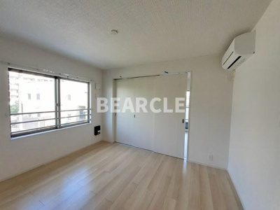 【居間・リビング】 | 椥辻リバーグレイス