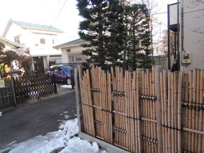 【展望】 | イル豊島園駅前