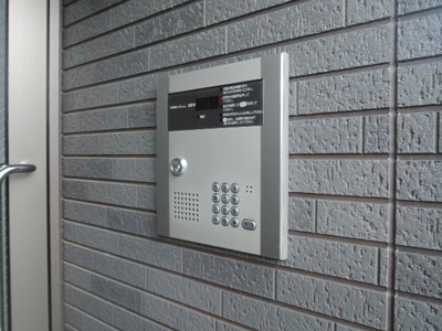 【セキュリティ】 | イル豊島園駅前