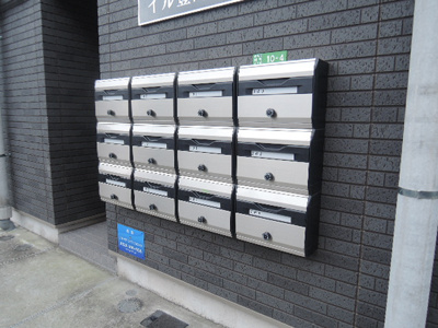 【その他共用部分】 | イル豊島園駅前