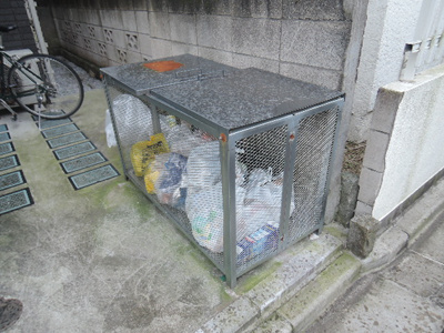 【その他共用部分】 | イル豊島園駅前