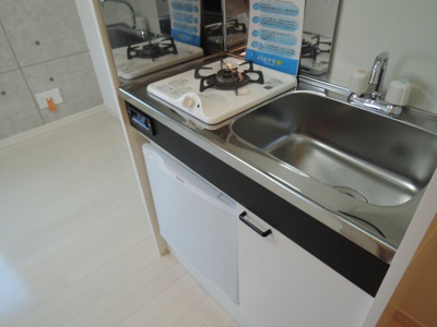 【キッチン】 | イル豊島園駅前