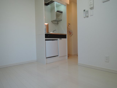 【居間・リビング】 | イル豊島園駅前