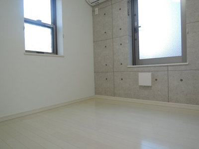 【居間・リビング】 | イル豊島園駅前