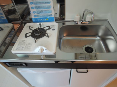 【キッチン】 | イル豊島園駅前