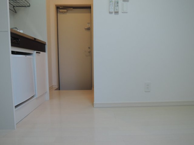 【居間・リビング】 | イル豊島園駅前