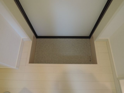 【玄関】 | イル豊島園駅前