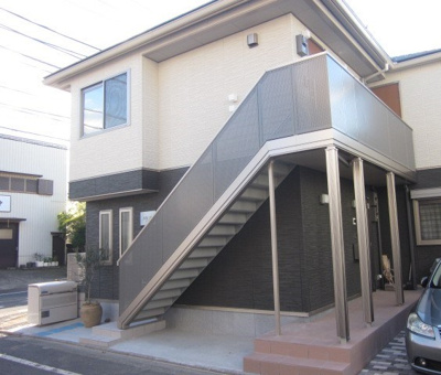 【外観】 | KALLA