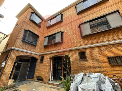 【外観】 | 八尾市竹渕2丁目貸家