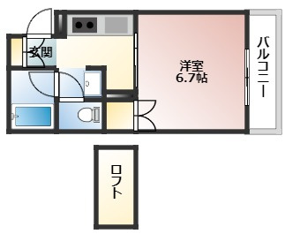 ウエスト長束