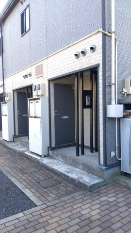 【玄関】 | フォレ