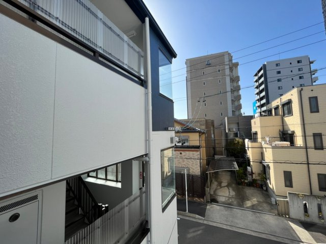 コーポワコーの展望|コーポワコー