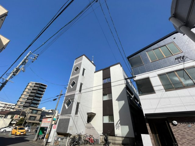 コーポワコー
