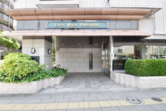 【エントランス】 | エントランス