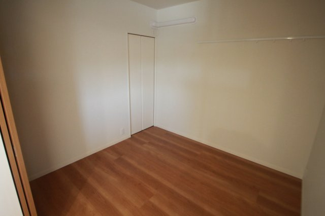 Tangent　Skyの洋室