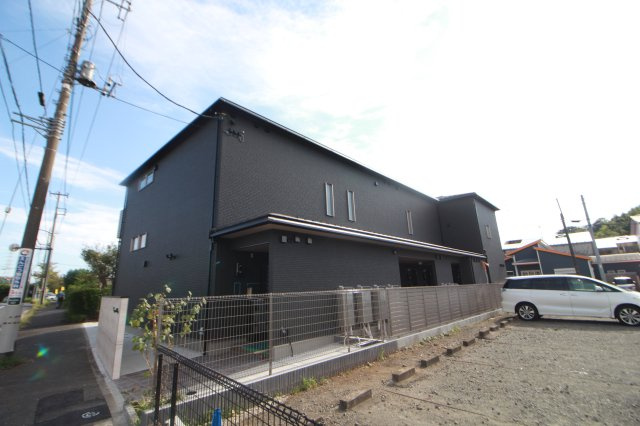 Tangent　Skyの外観