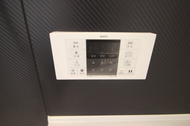 Tangent　Skyの設備