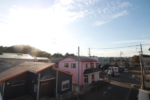 Tangent　Skyの展望