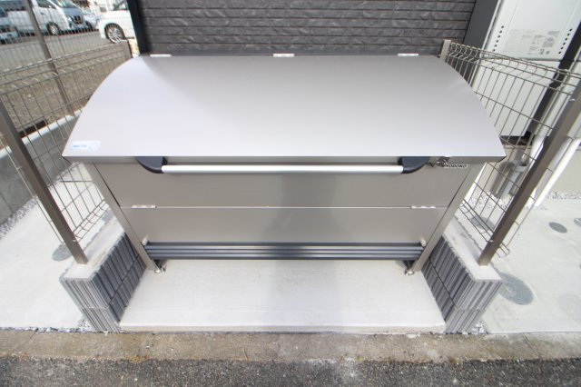 Tangent　Skyのその他共用部分