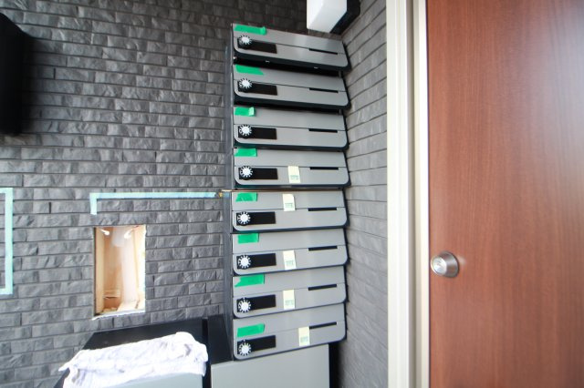 Tangent　Skyのその他共用部分